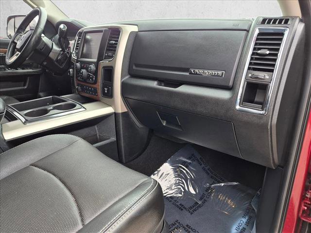 Used 2014 RAM 2500 Laramie AWD/4WD image 22