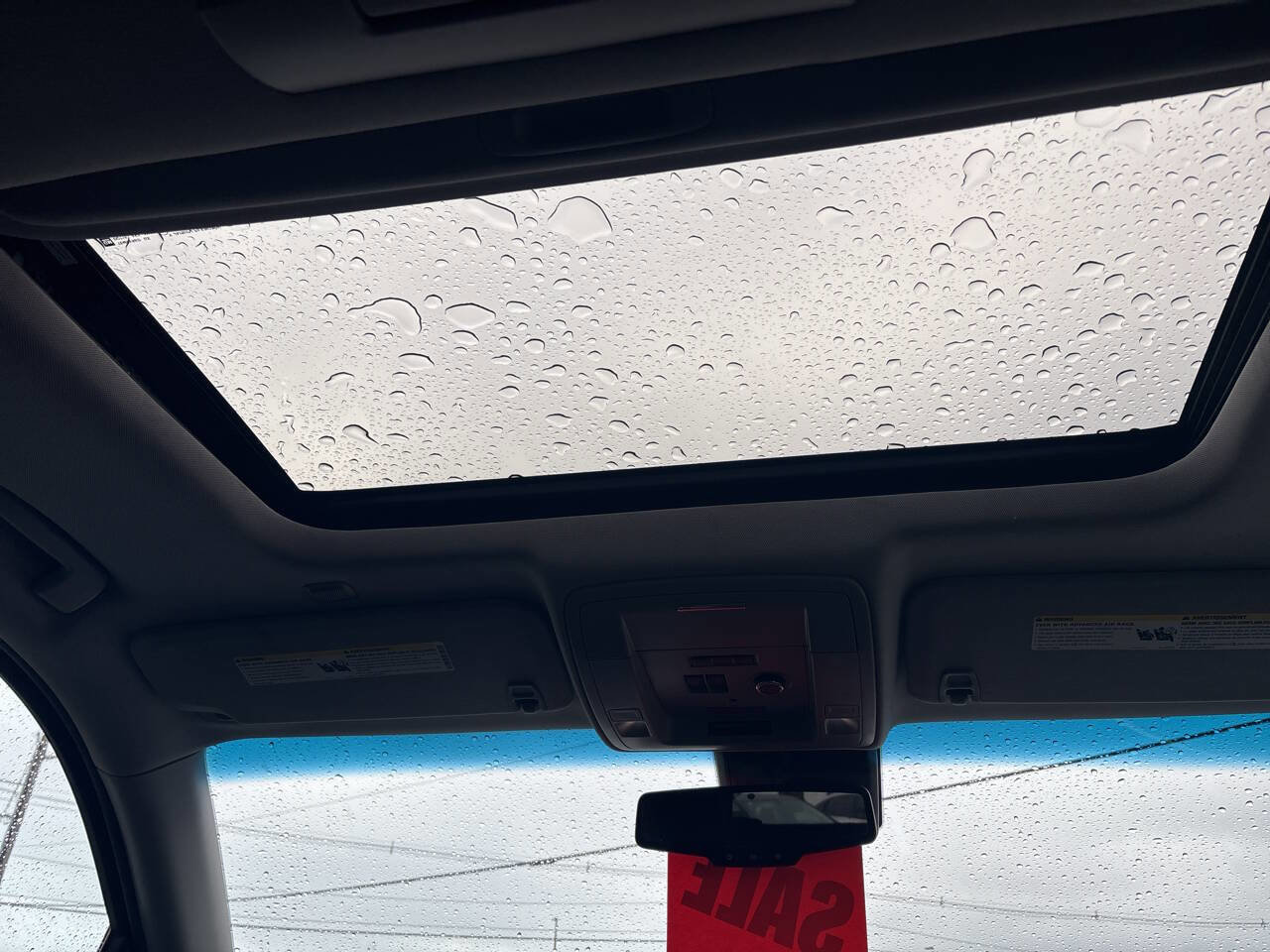 Used 2016 Chevrolet Suburban LT AWD/4WD image 22