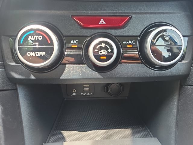 Certified 2022 Subaru Impreza 2.0i Limited AWD/4WD image 17