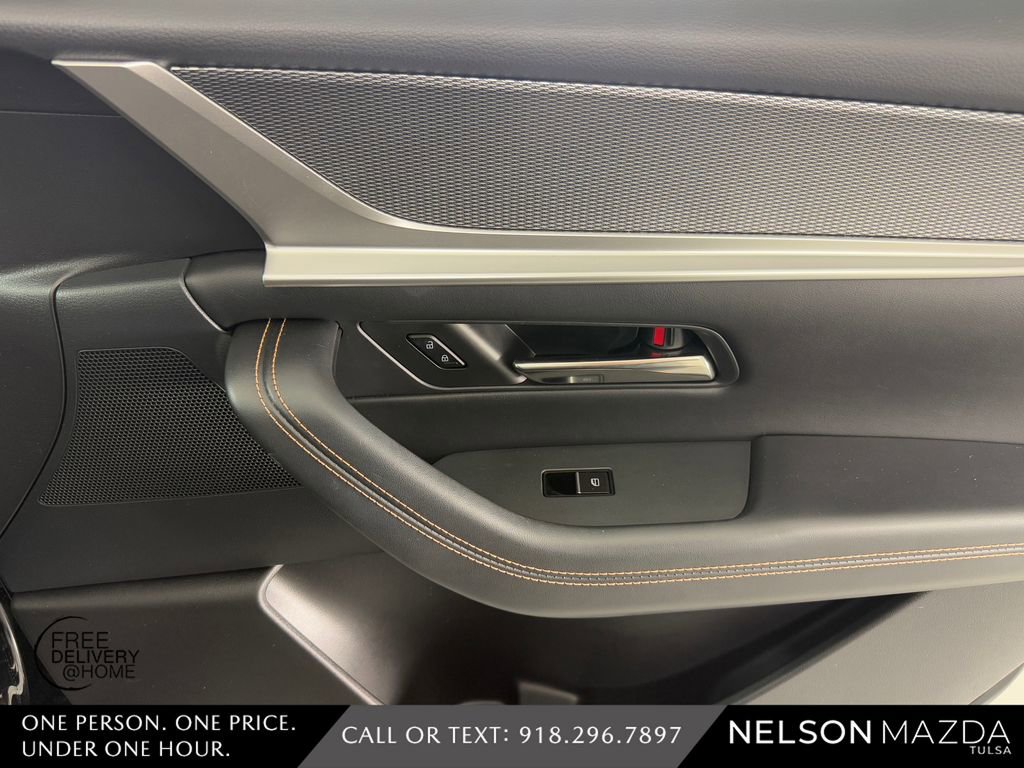 Certified 2024 MAZDA CX-90 Plug-In Hybrid w/ Premium Pkg image 47