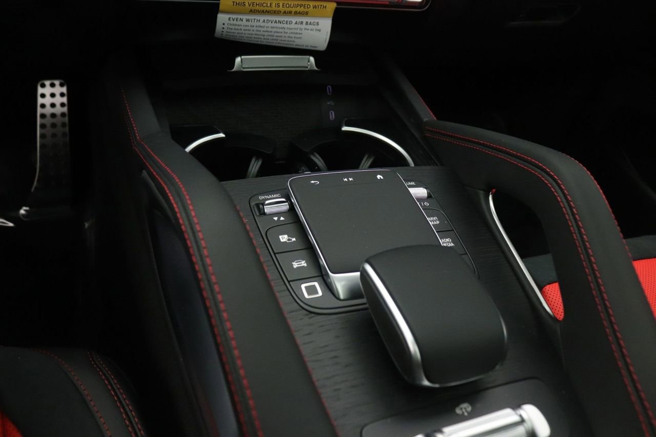 New 2026 Mercedes-Benz GLE 53 AMG 4MATIC Coupe image 7