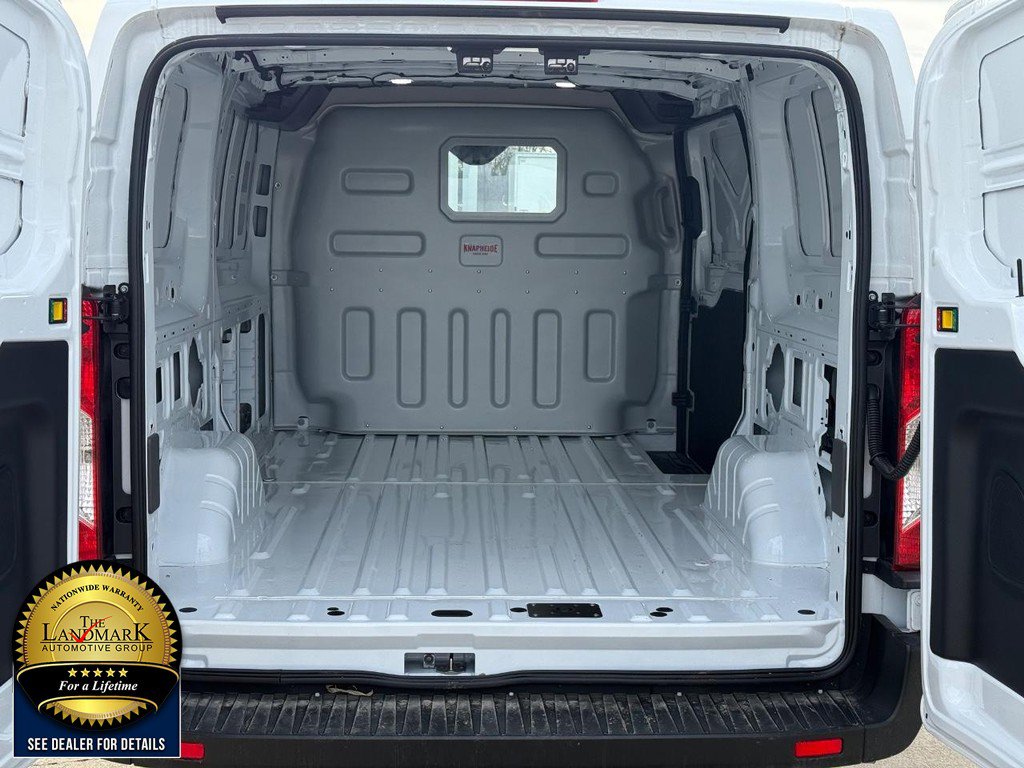 Used 2024 Ford Transit 150 Low Roof image 18
