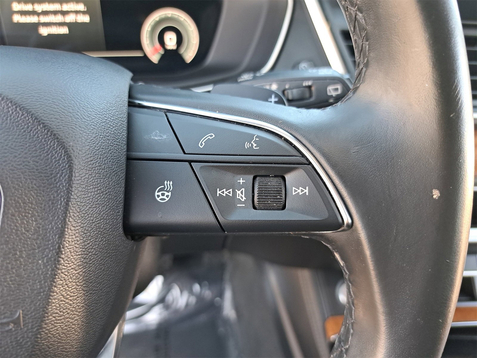 Used 2023 Audi Q5 2.0T Premium Plus w/ Premium Plus Package image 18