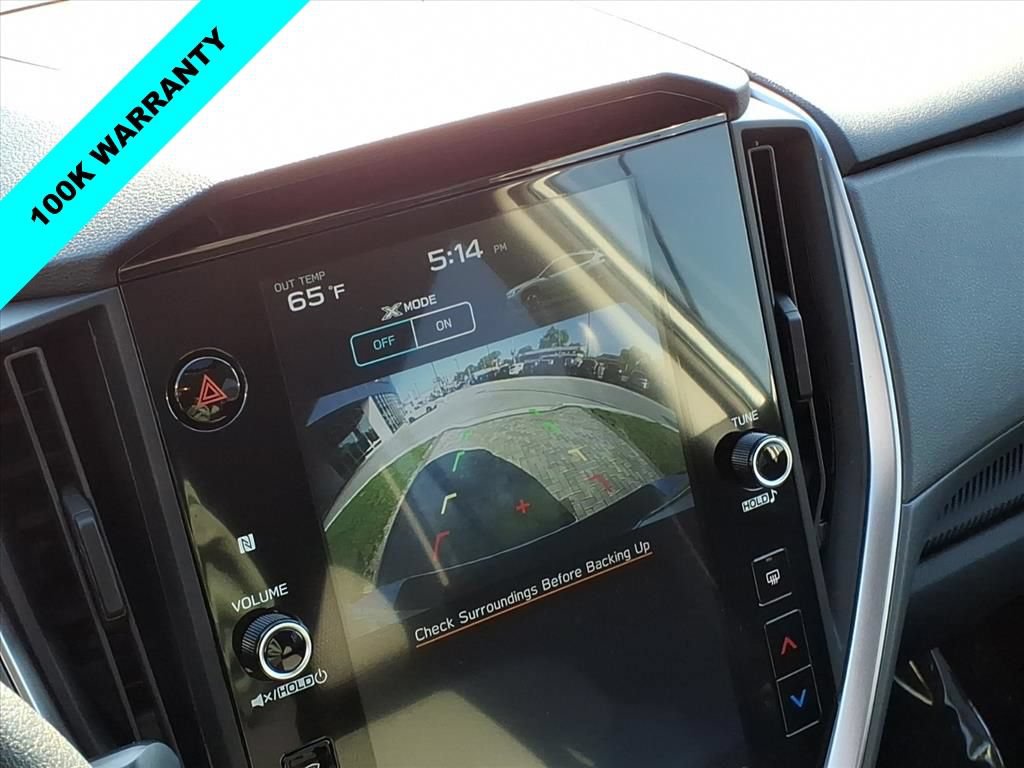 Certified 2024 Subaru Crosstrek 2.0i Premium AWD/4WD image 12