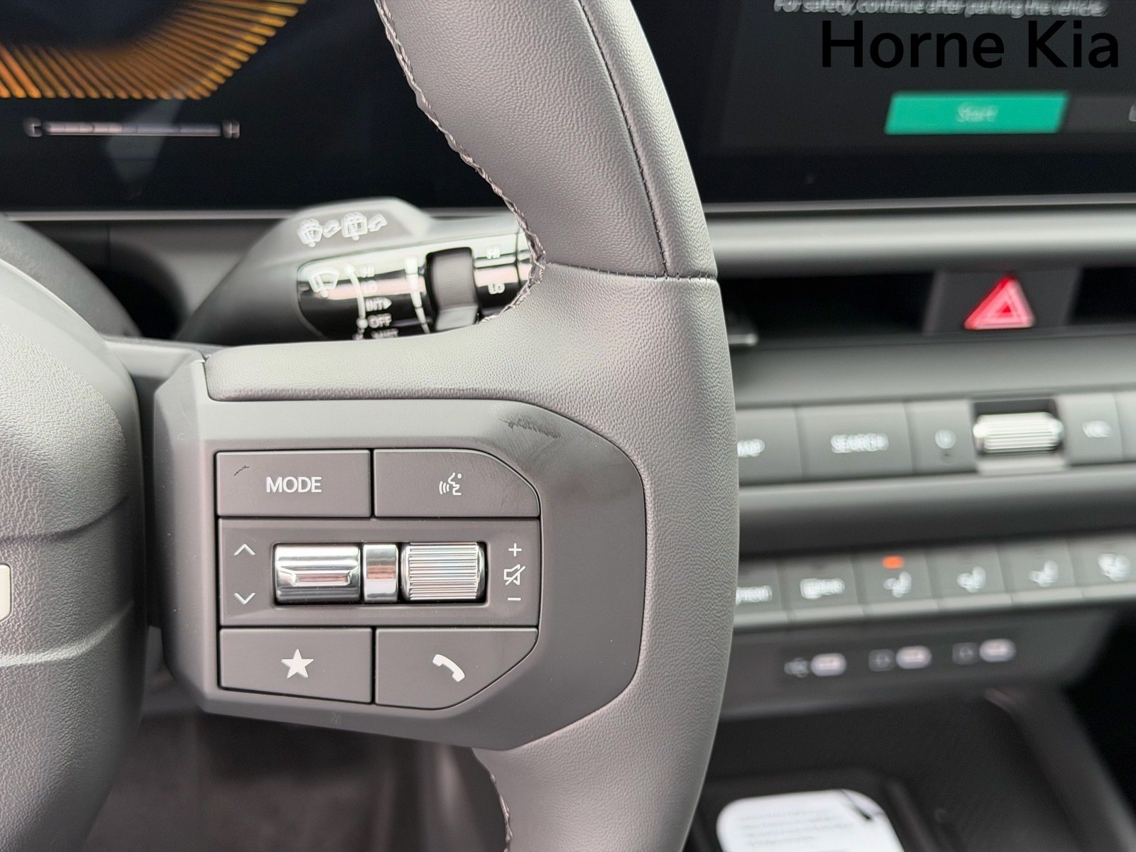 New 2027 Kia Seltos X-Line S AWD/4WD image 13