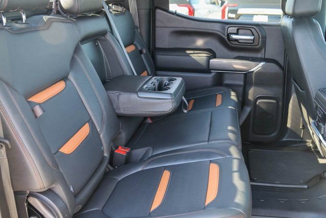 Used 2021 GMC Sierra 1500 AT4 w/ AT4 Preferred Package image 21