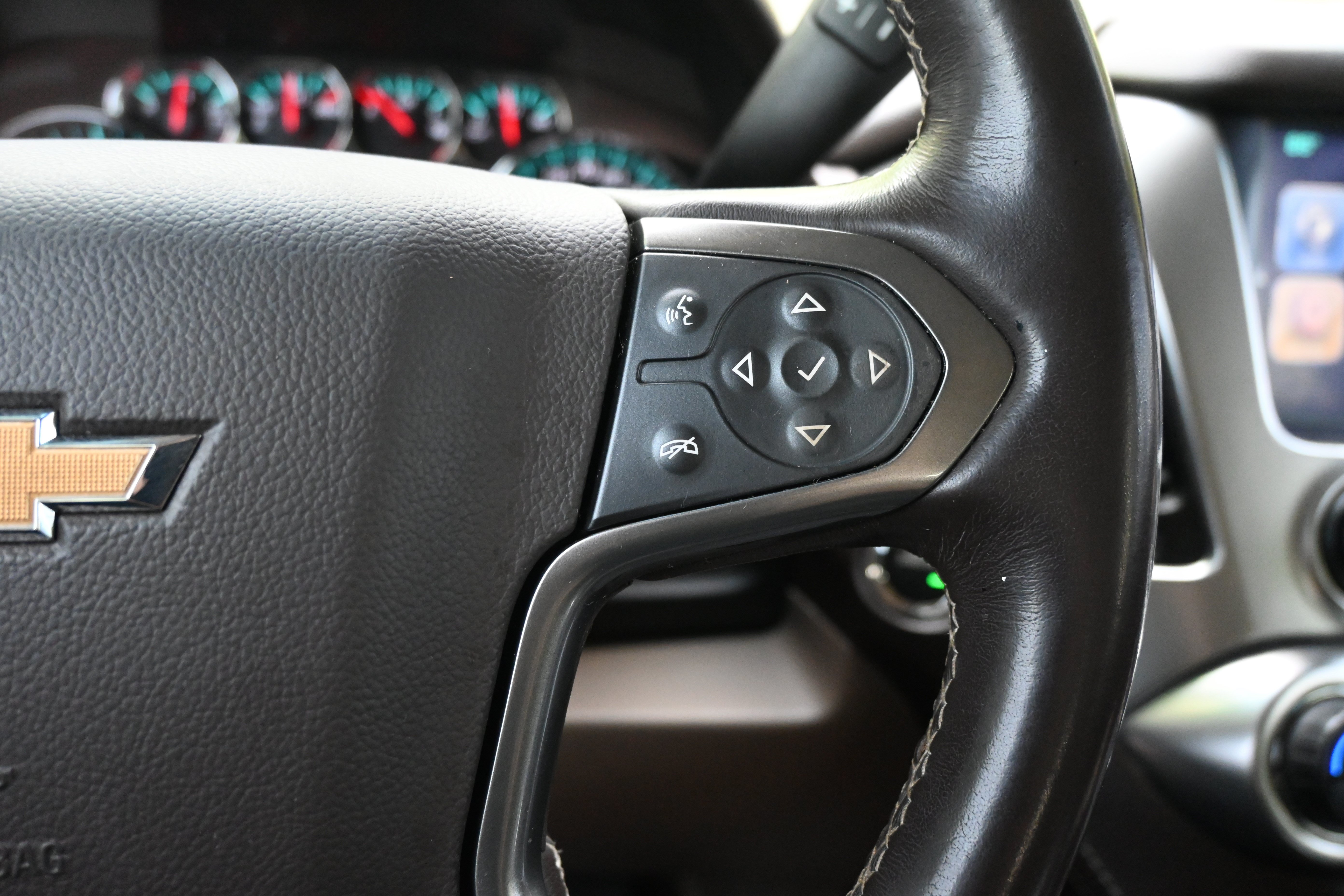 Used 2019 Chevrolet Tahoe LT RWD image 18