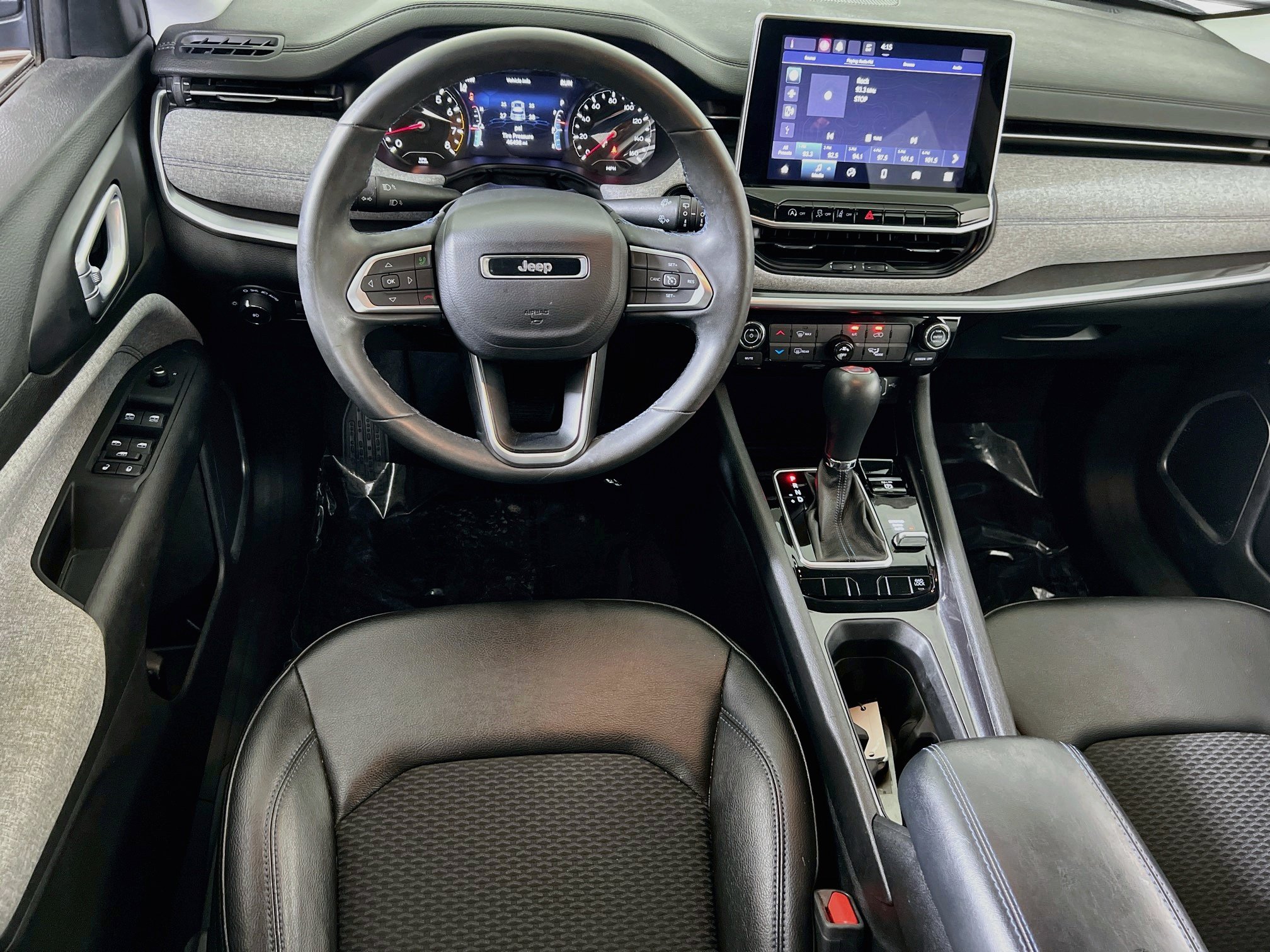 Used 2022 Jeep Compass Latitude AWD/4WD image 20