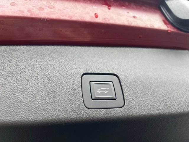 Certified 2024 Buick Encore GX Sport Touring w/ Advanced Technology Package image 38