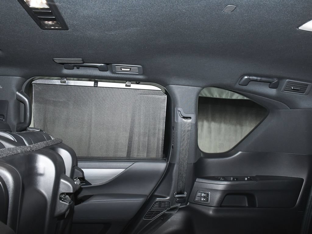 Used 2024 Lexus LX 600 F Sport AWD/4WD image 55
