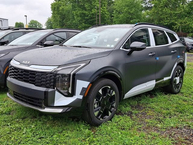New 2026 Kia Sportage SX Prestige AWD/4WD image 3