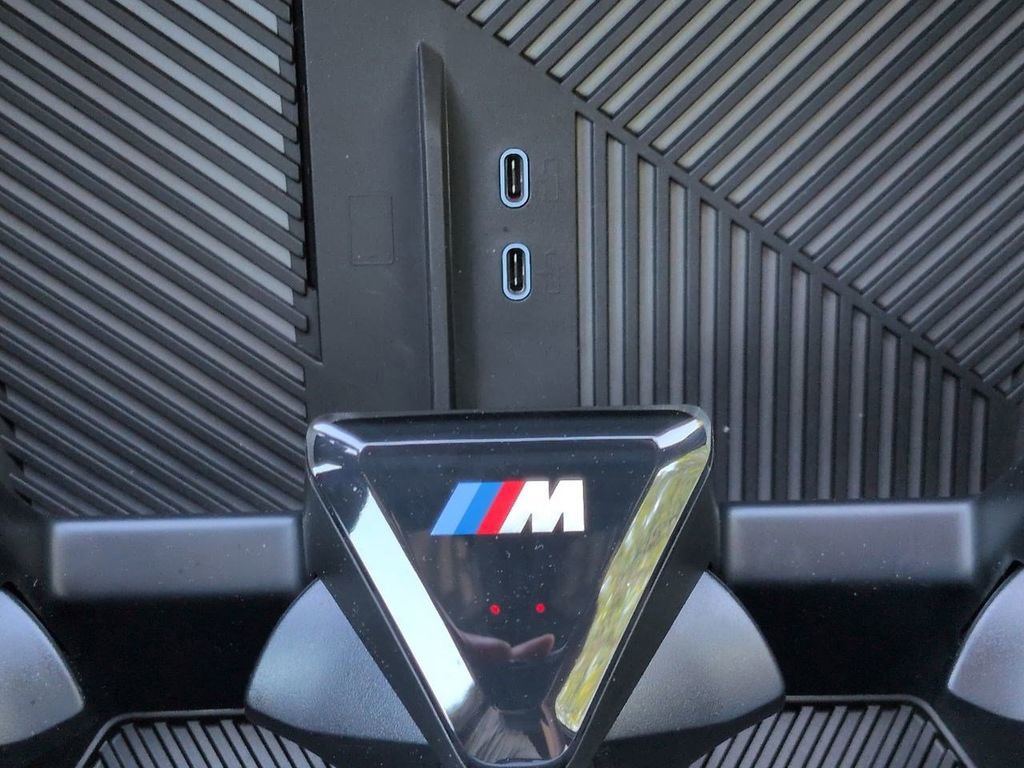 New 2026 BMW X3 xDrive30 w/ Premium Package image 23