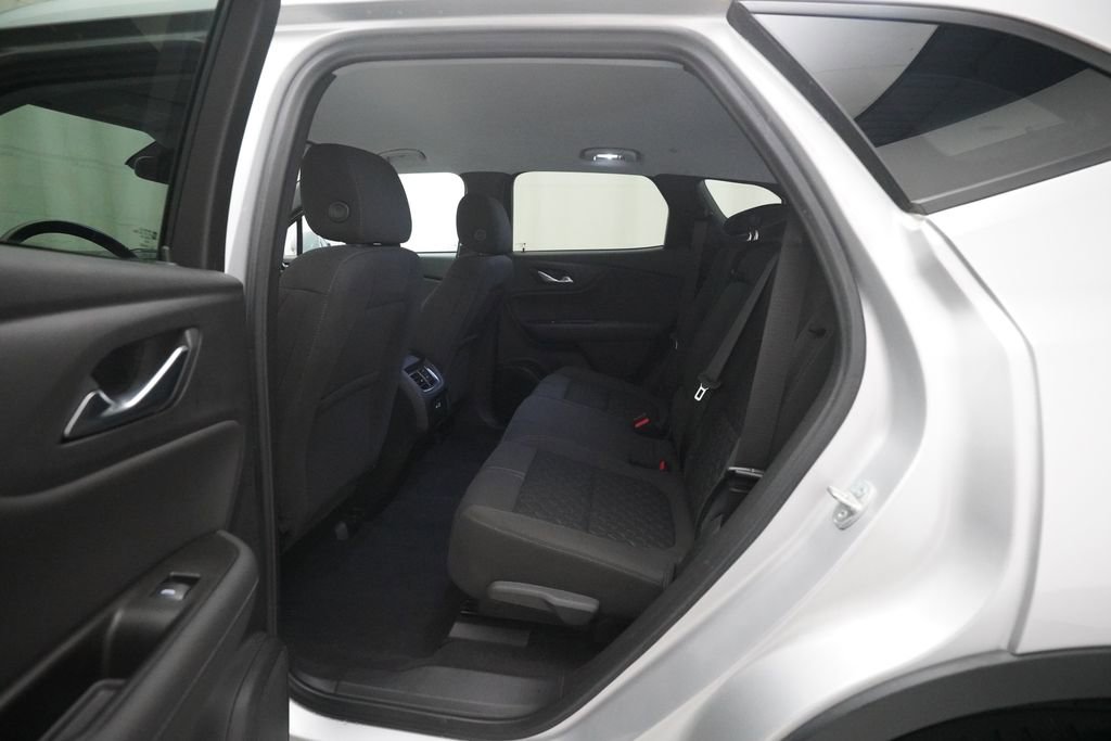 Used 2019 Chevrolet Blazer LT image 16
