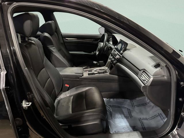 Used 2018 Honda Accord Sport image 27