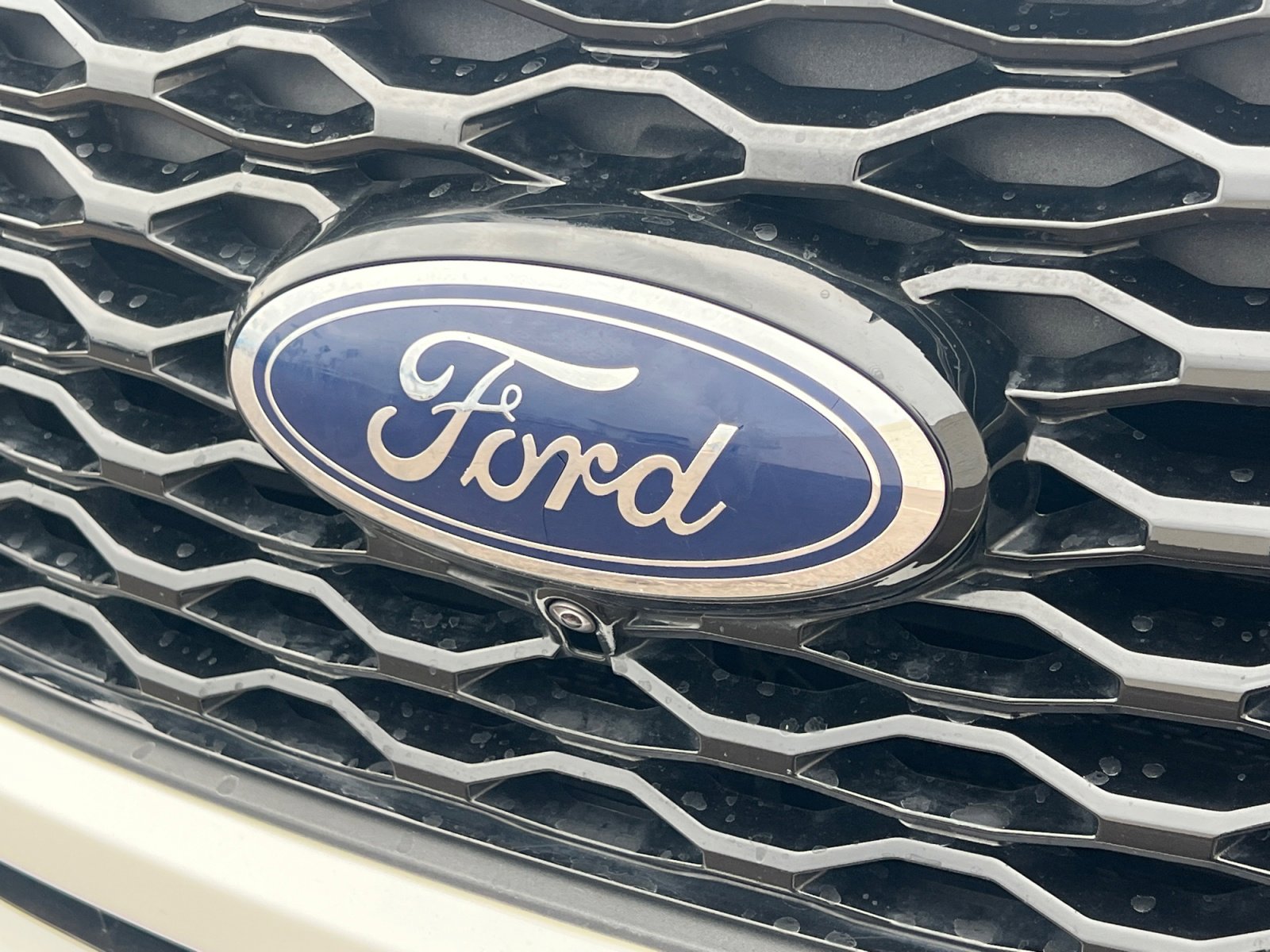 Used 2022 Ford Explorer ST w/ Equipment Group 401A image 23