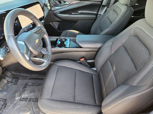 Used 2025 Chevrolet Blazer EV LT AWD/4WD image 14