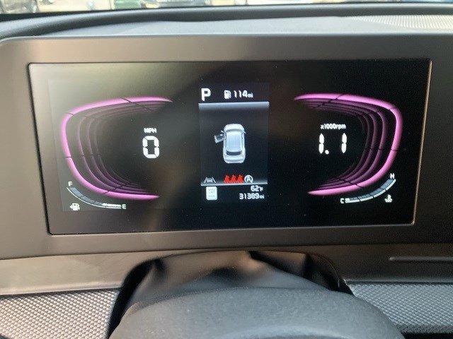 Used 2024 Kia Sportage LX image 15