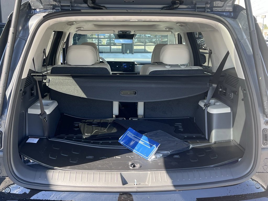 New 2026 Hyundai Santa Fe Calligraphy image 19