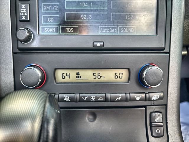 Used 2006 Chevrolet Corvette Convertible w/ Preferred Equipment Group image 25