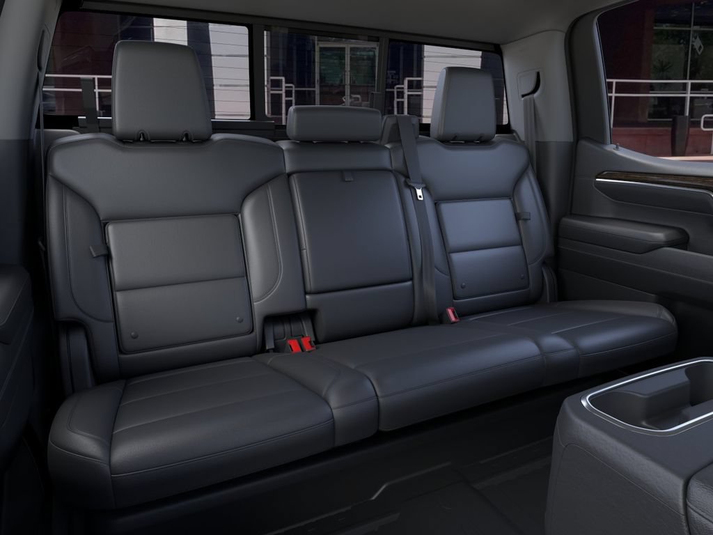 New 2026 GMC Sierra 1500 Elevation w/ Elevation Premium Package AWD/4WD image 18
