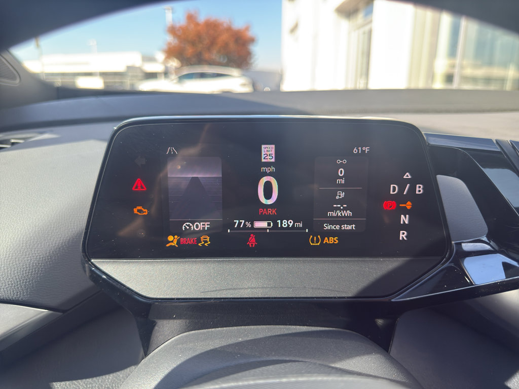 Used 2021 Volkswagen ID.4 Pro S w/ ID.4 Protection Package image 9