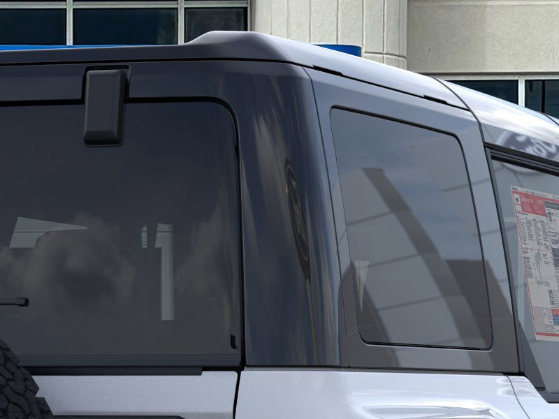 New 2025 Ford Bronco Raptor AWD/4WD image 25