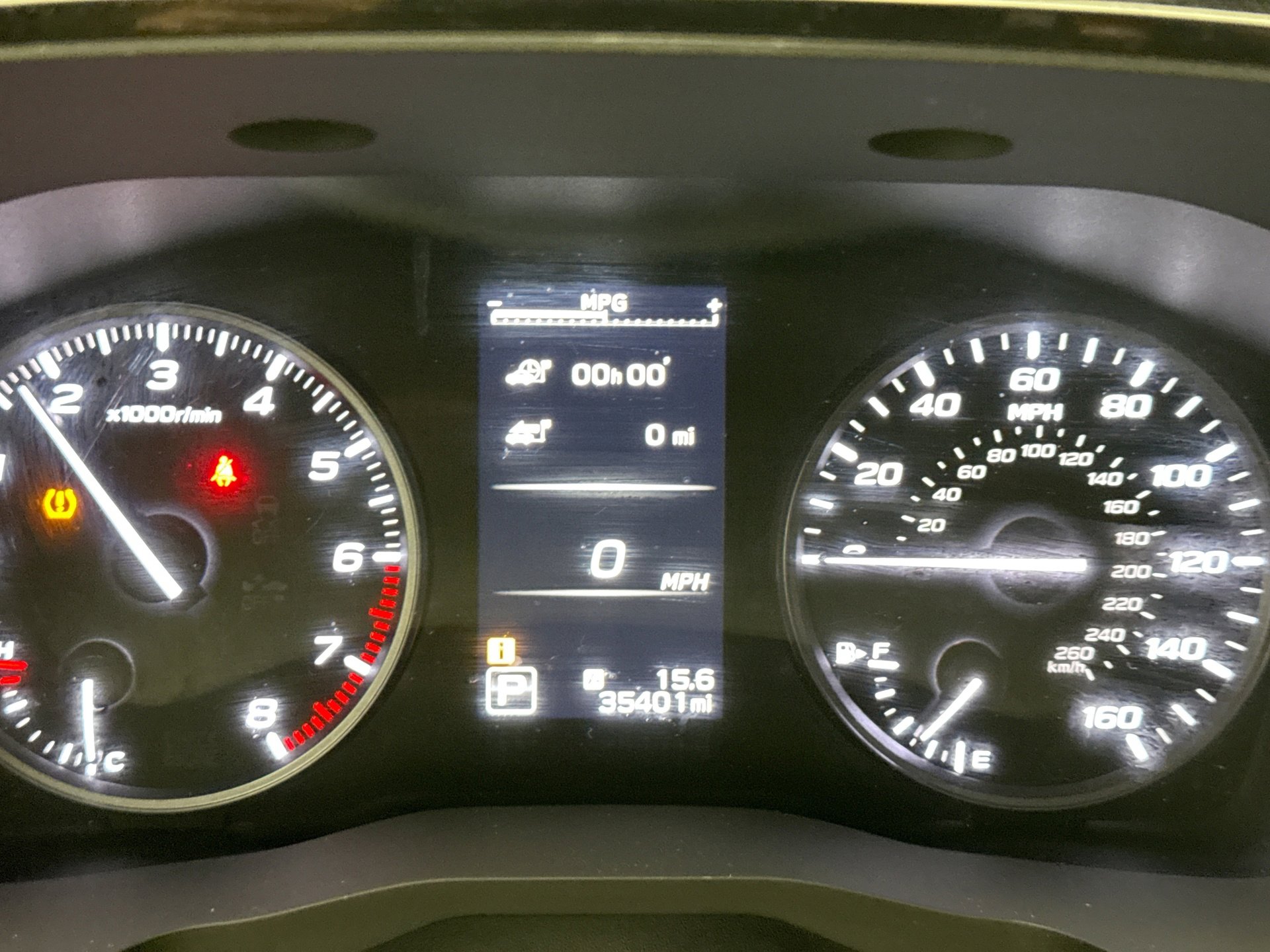 Used 2023 Subaru Ascent 8-Passenger image 13