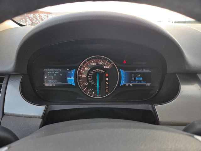 Used 2013 Ford Edge SEL AWD/4WD image 23