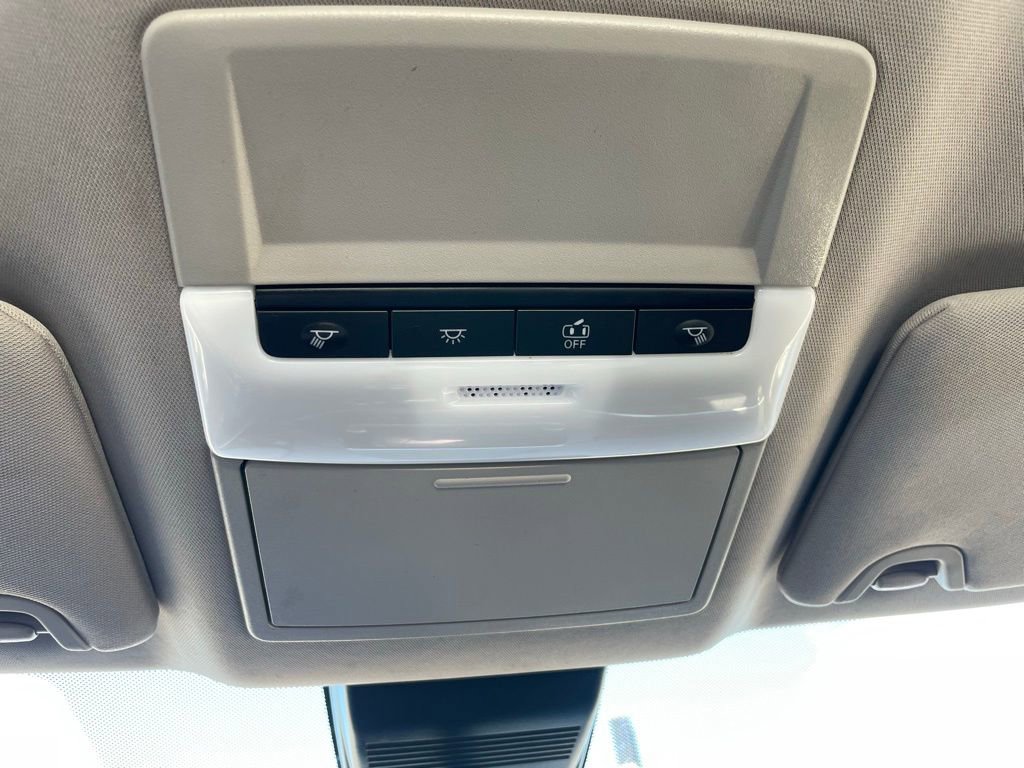 Used 2024 Nissan Altima 2.5 SV image 48