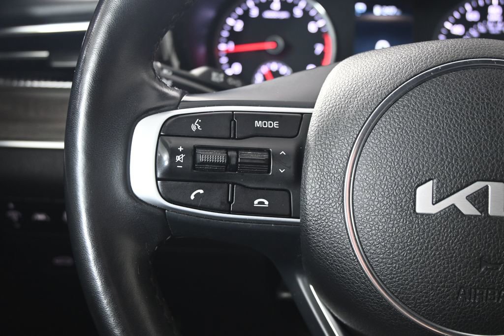 Used 2023 Kia K5 EX FWD image 34
