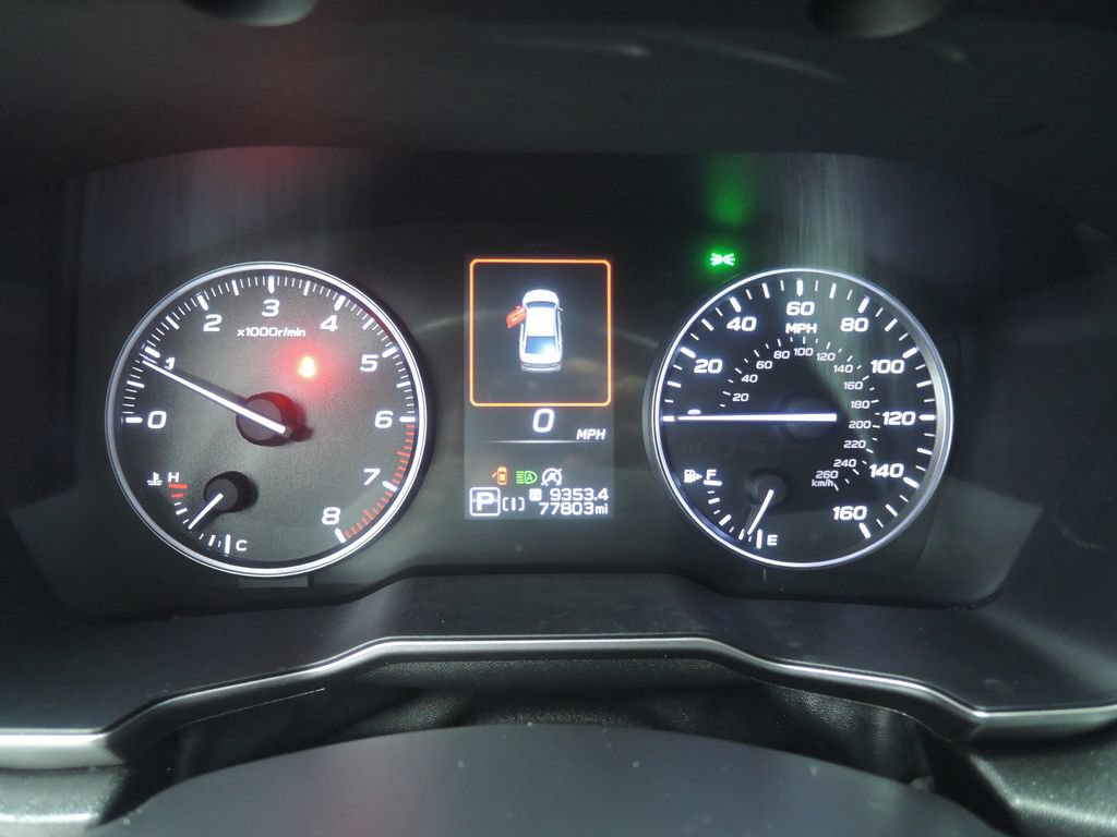 Used 2020 Subaru Legacy Sport AWD/4WD image 13