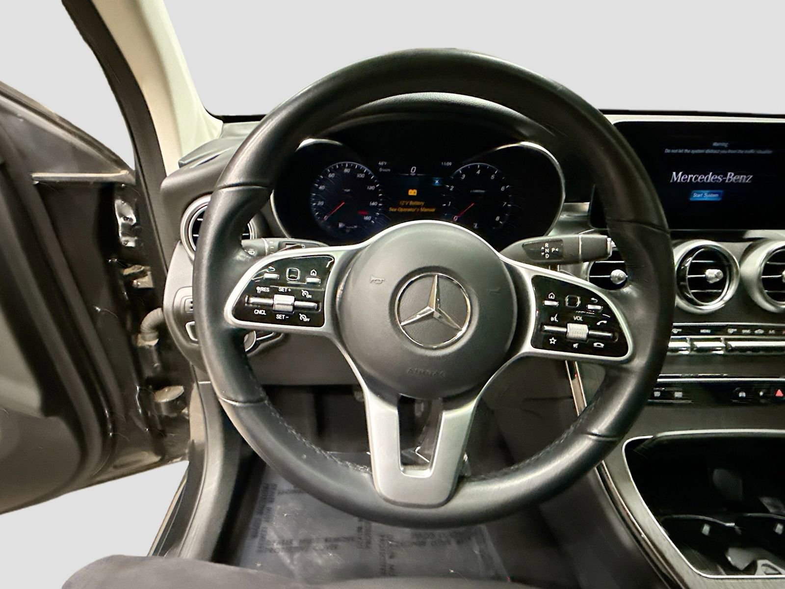 Used 2022 Mercedes-Benz GLC 300 image 12