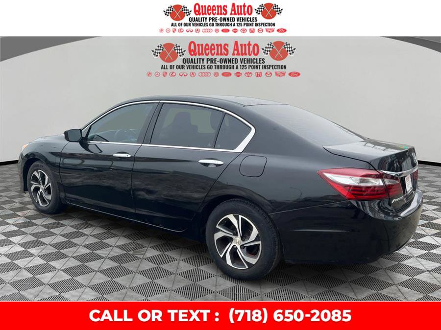Used 2016 Honda Accord LX image 6