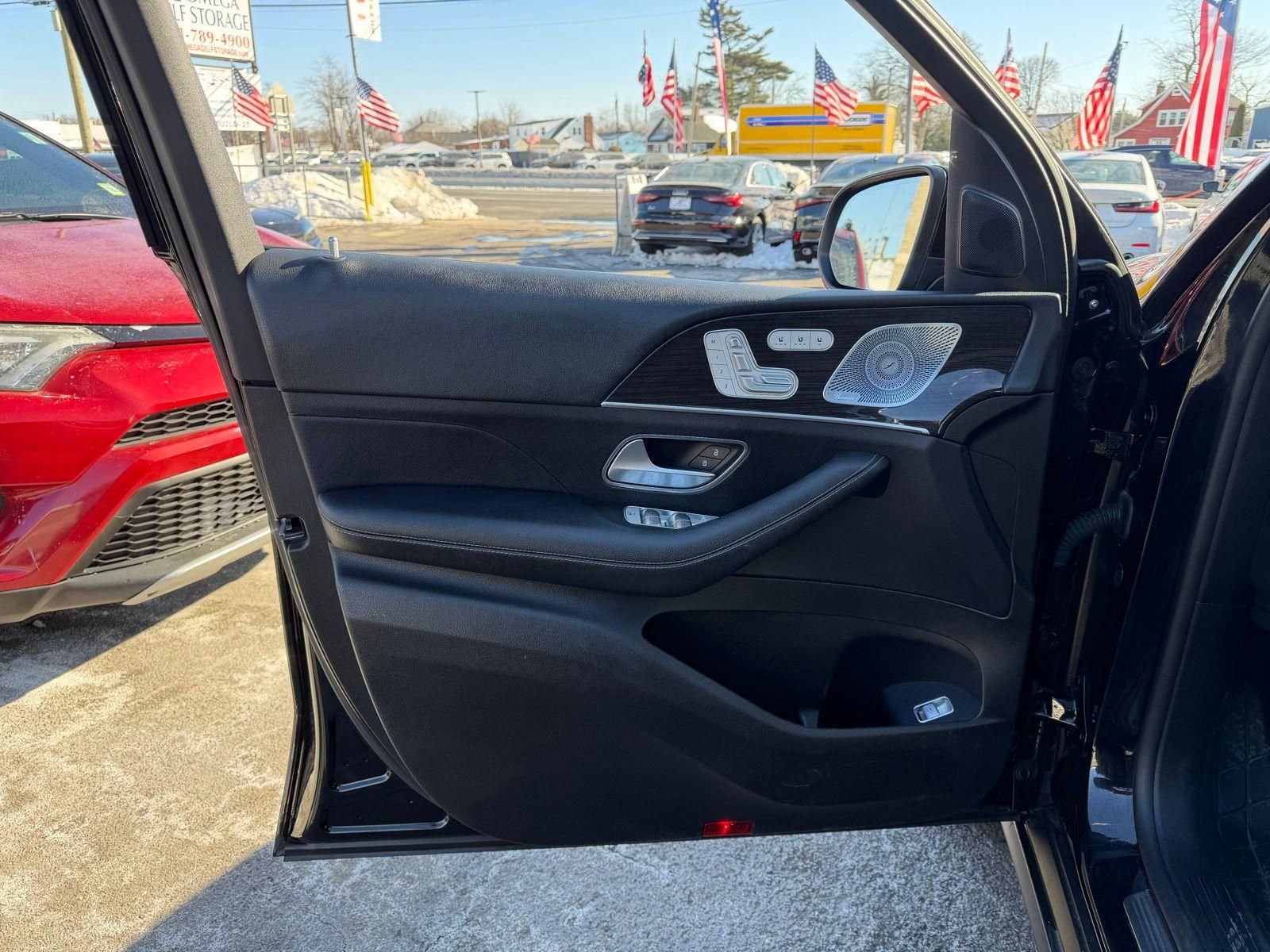 Used 2020 Mercedes-Benz GLE 450 4MATIC image 27