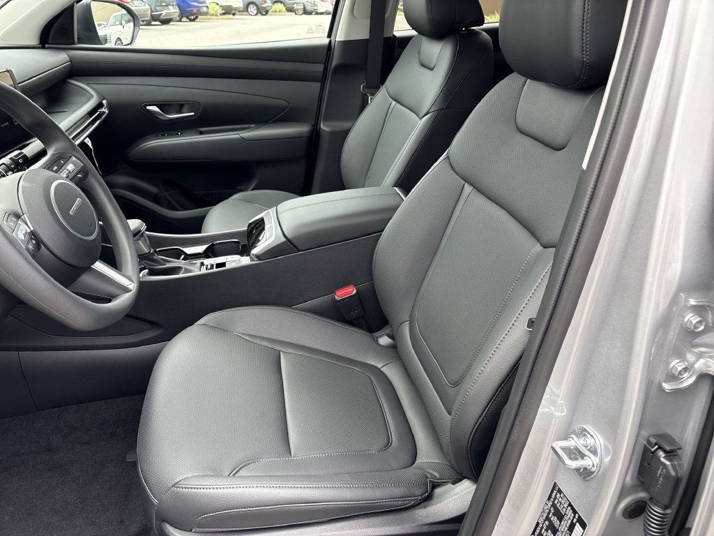 New 2026 Hyundai Tucson SEL Plus FWD image 11