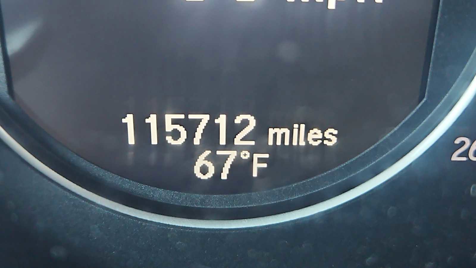 Used 2016 Honda Accord EX image 10