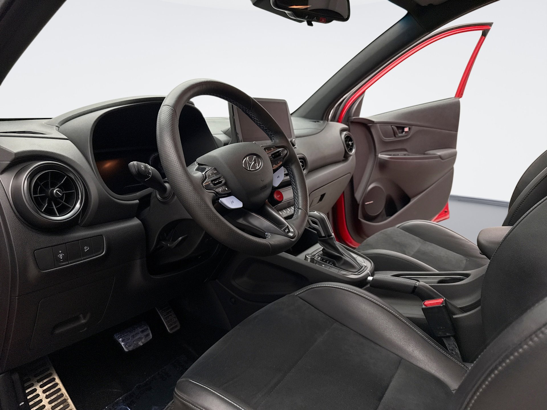 Used 2023 Hyundai Kona N image 10