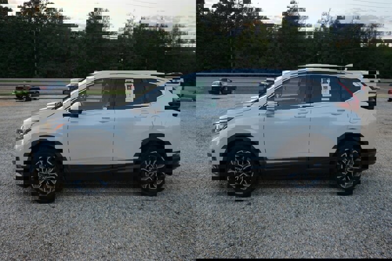 Used 2020 Honda CR-V EX-L image 8