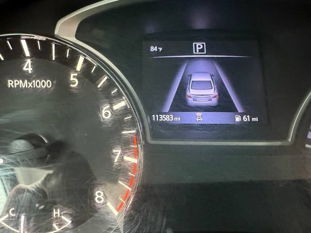 Used 2018 Nissan Altima 2.5 S w/ S Convenience Package FWD image 22