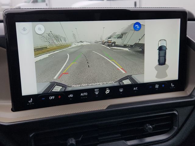 Used 2025 Ford Bronco Sport Big Bend w/ Convenience Package image 45