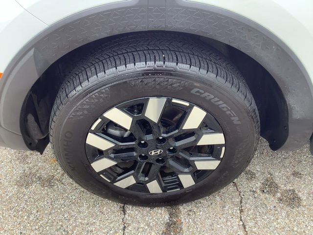 Certified 2026 Hyundai Santa Cruz SE FWD image 36