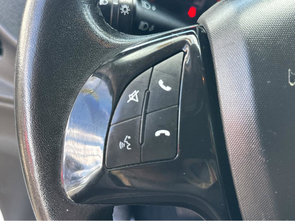 Used 2017 RAM ProMaster City Tradesman SLT w/ Rear Back-up Camera Group image 21