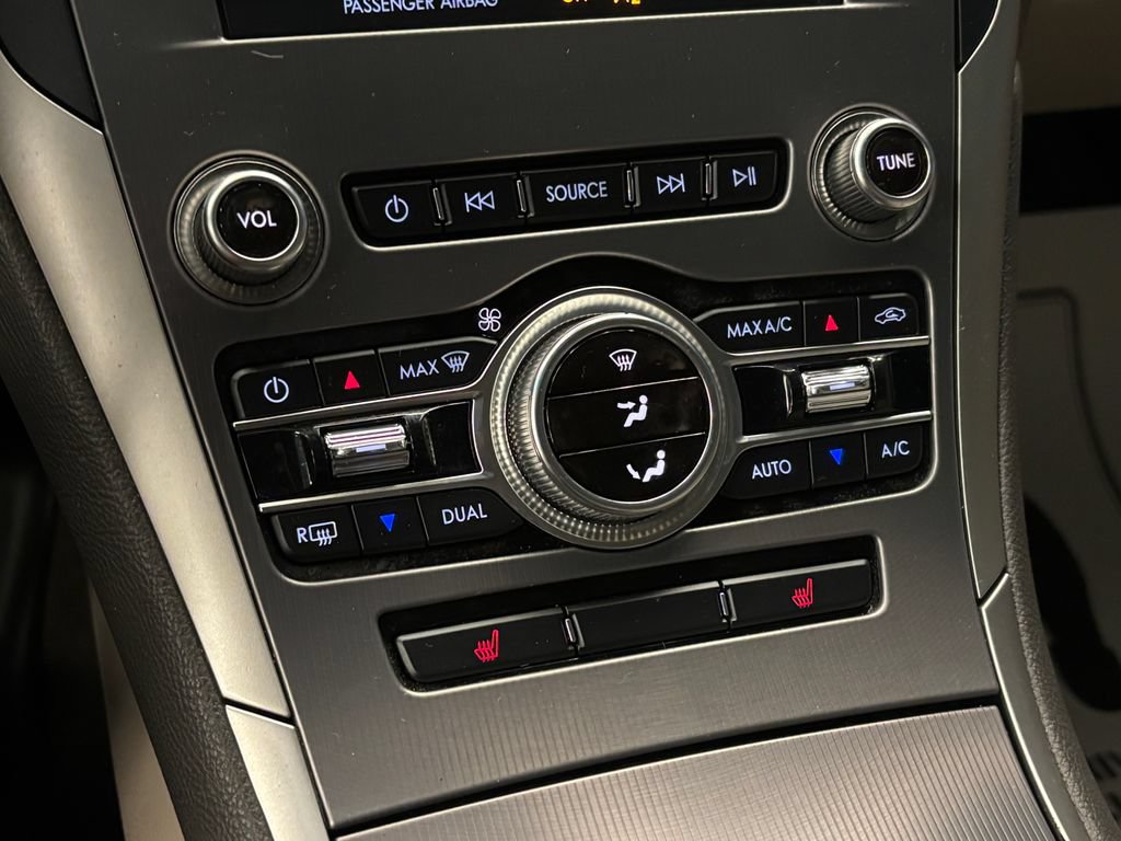 Used 2019 Lincoln MKZ Reserve FWD image 15