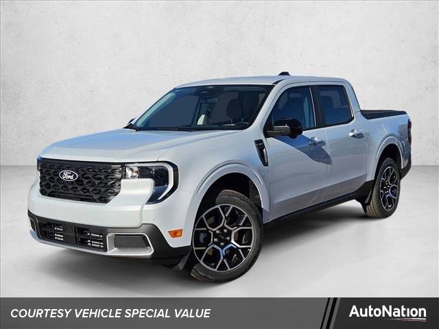 New 2026 Ford Maverick Lariat w/ 4K Tow Package video 1