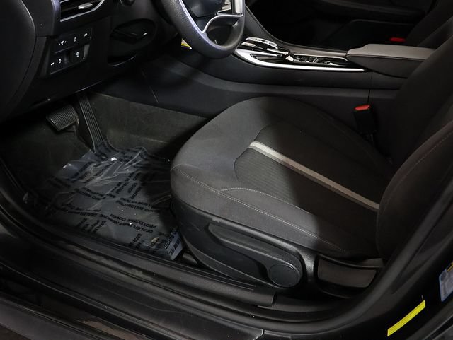 Used 2022 Hyundai Sonata SE FWD image 23
