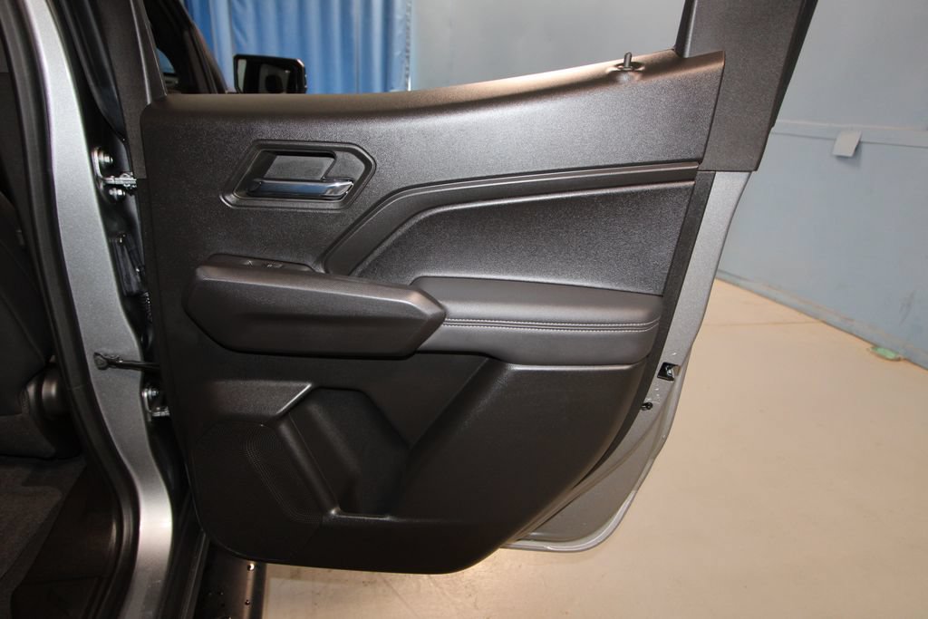 Used 2023 GMC Canyon Elevation w/ Elevation Premium Package RWD image 21
