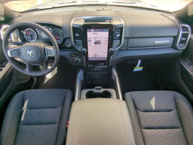 New 2026 RAM 1500 Big Horn image 17