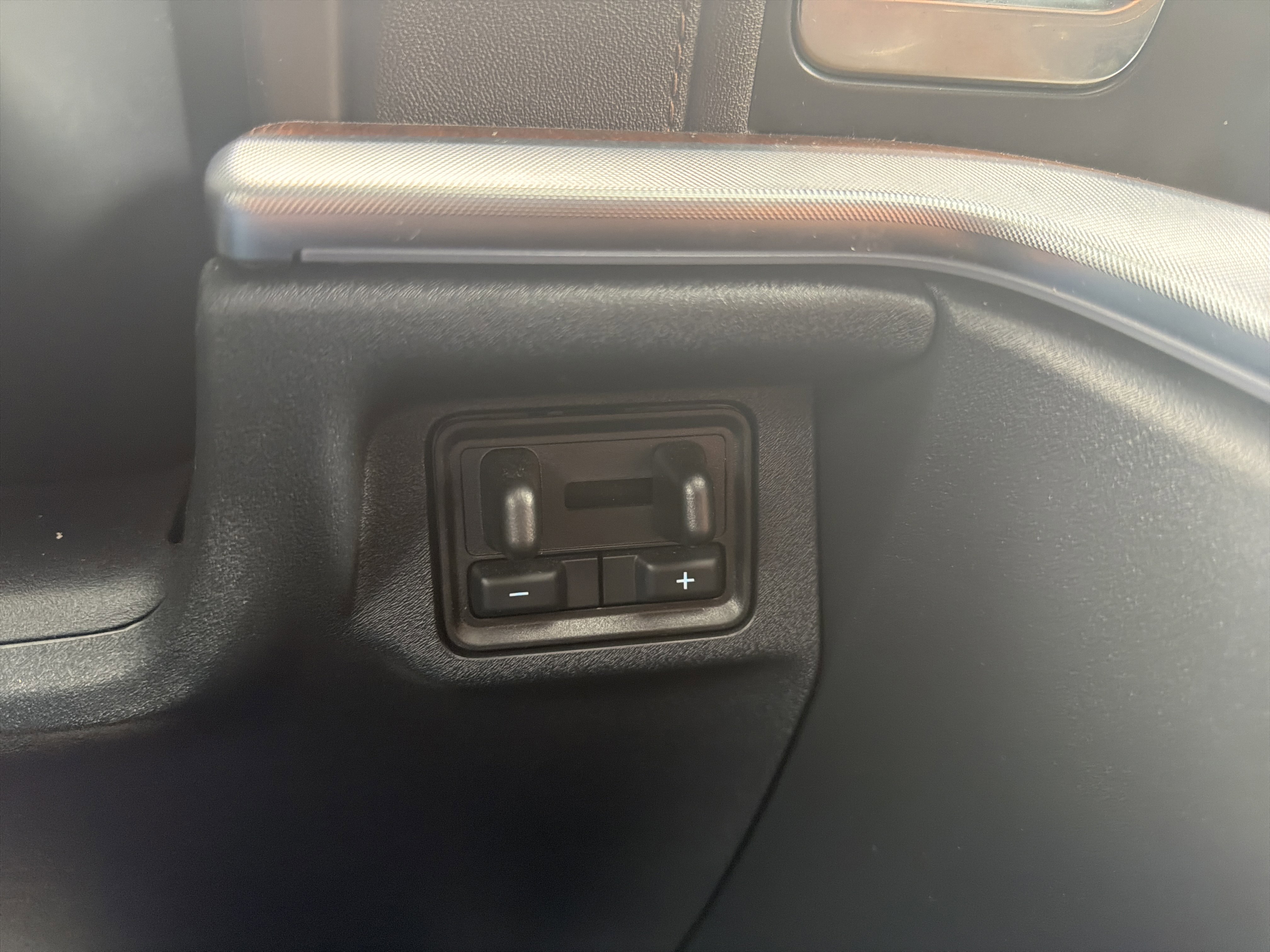 Certified 2025 Ford Expedition Max King Ranch AWD/4WD image 30