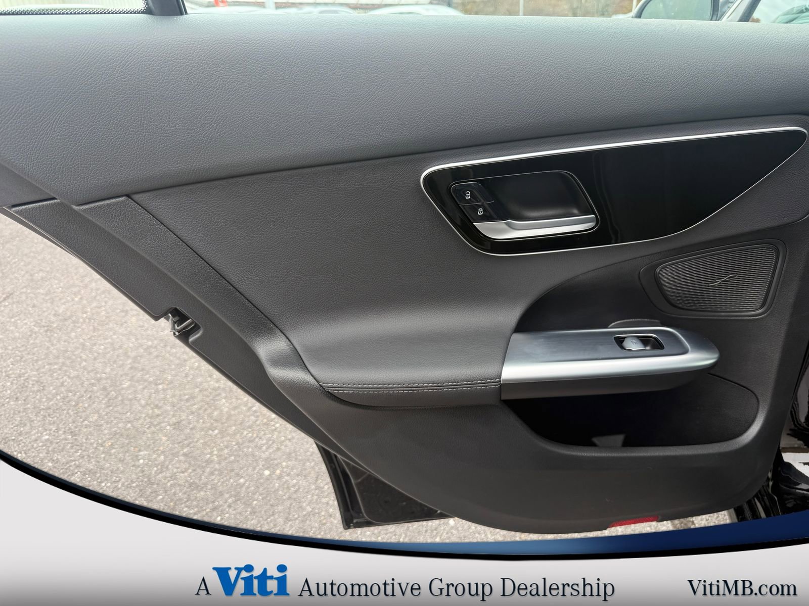 Certified 2025 Mercedes-Benz C 300 4MATIC Sedan image 20