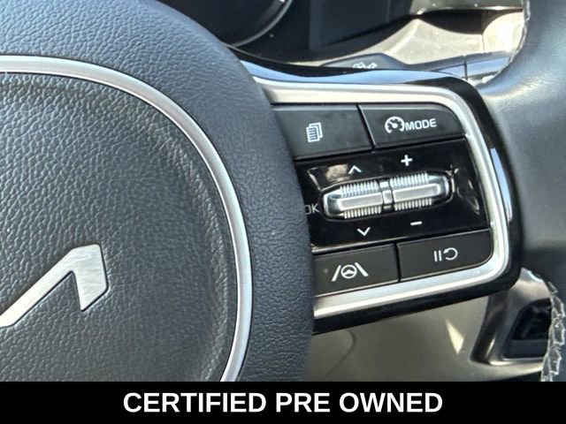 Used 2023 Kia Sorento S w/ Panoramic Sunroof Package FWD image 24